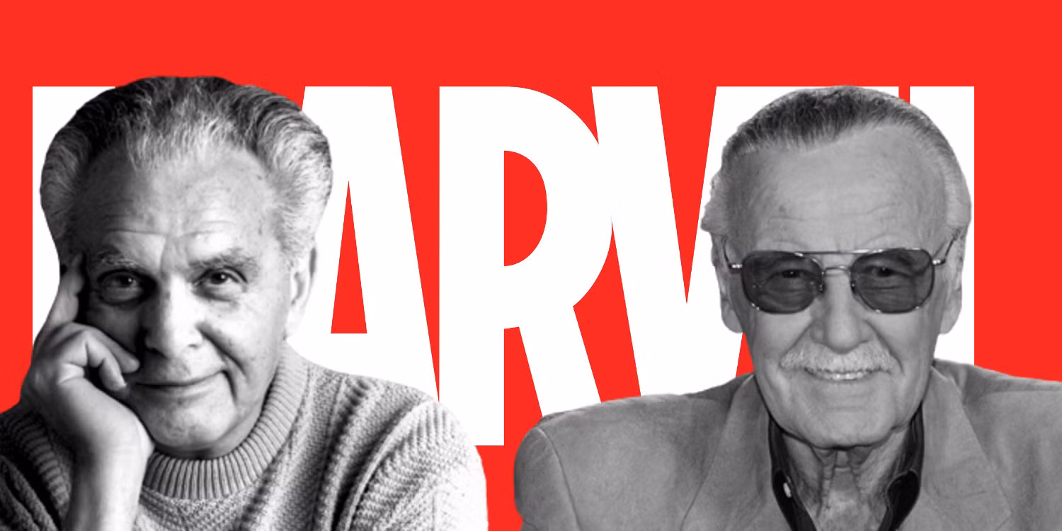 Stan Lee, Jack Kirby y la creación del universo Marvel
